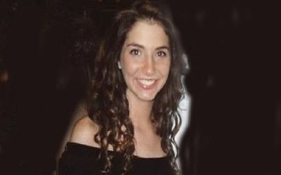 Rebecca Soteros - Mother of Paul Walker's Only Daughter Meadow Rain Walker